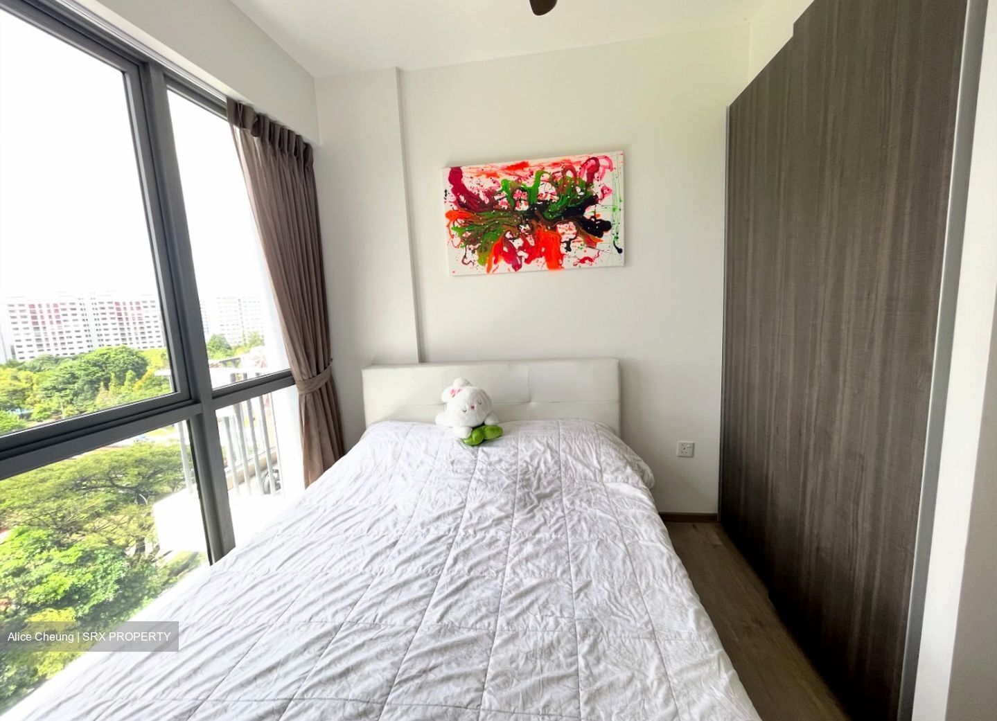 The Visionaire (D27), Condominium #524058371